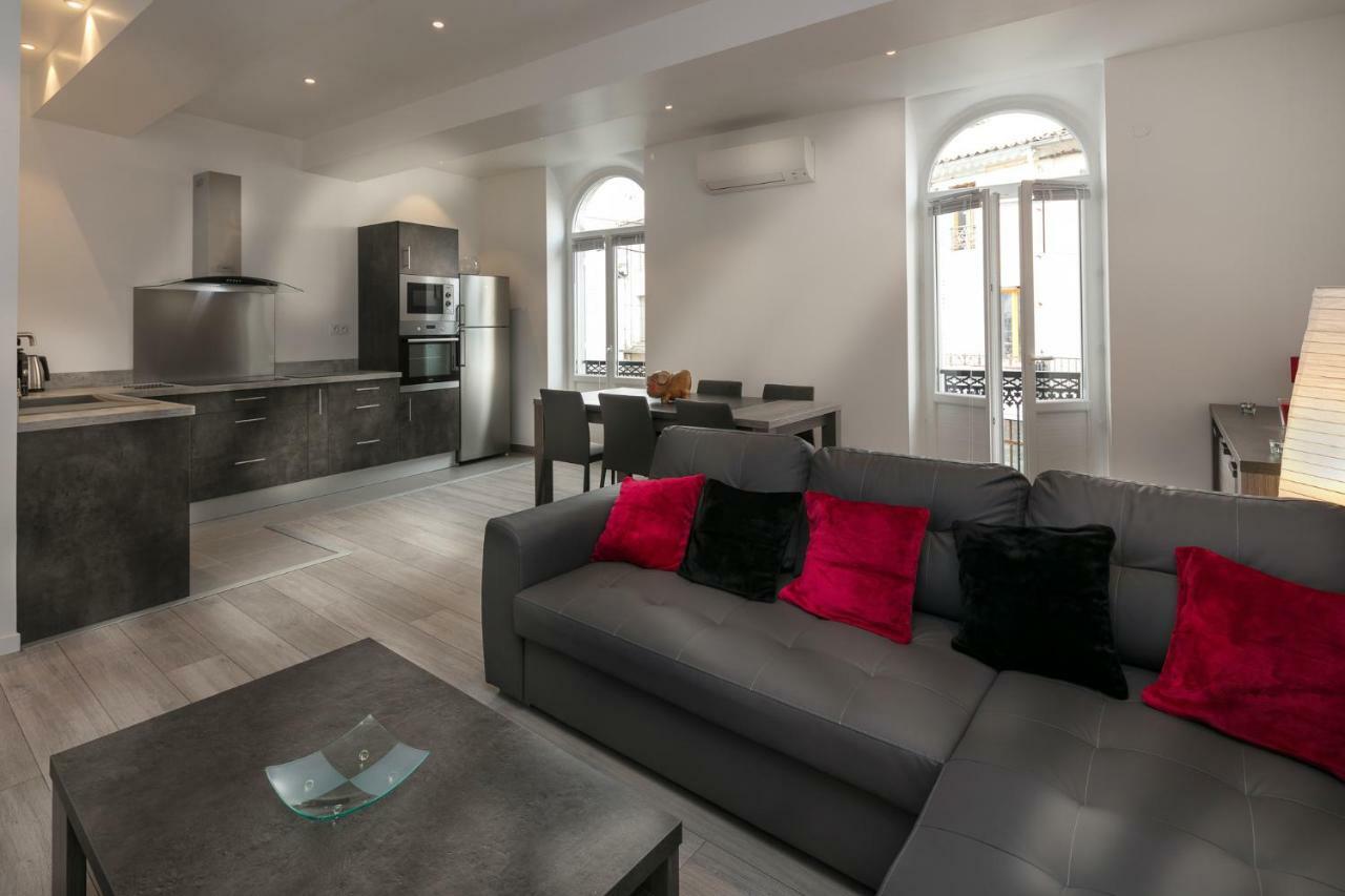 Paradis Dore LʼIsle-sur-la-Sorgue Eksteriør billede