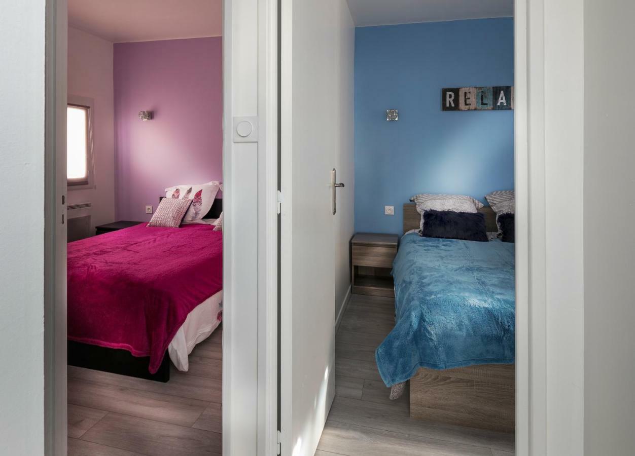 Paradis Dore LʼIsle-sur-la-Sorgue Eksteriør billede